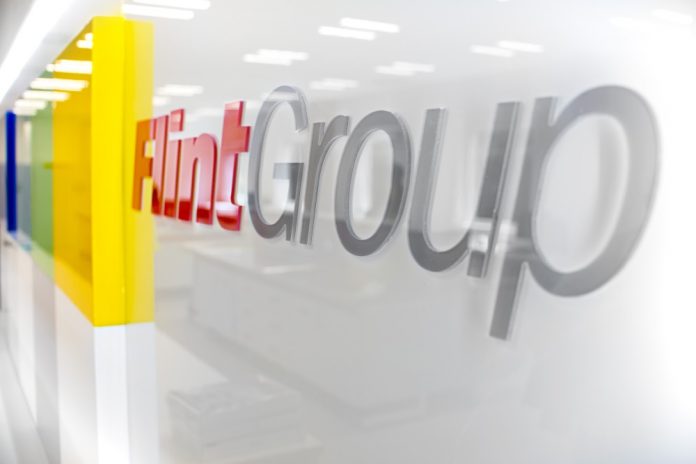 Flint Group Printing Inks