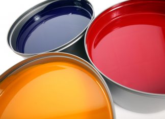 Gravure Printing Inks Market to Reach US$ 5.7B by 2031 Gravure Printing Ink Market