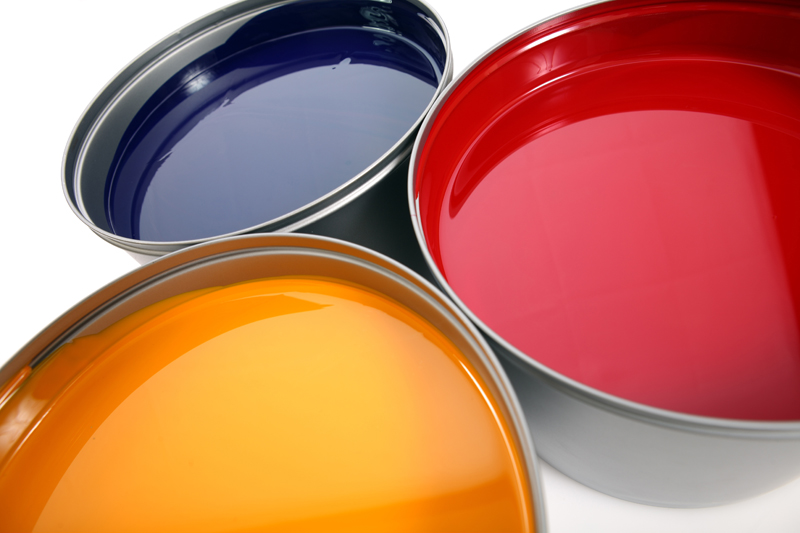 Flint Group Printing Inks