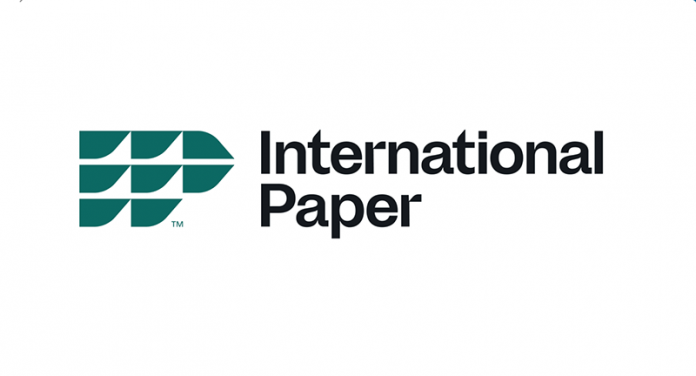International Paper - Print News
