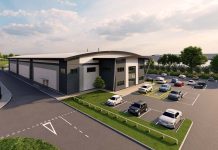 Terinex Flexibles opens new sustainable factory  Image copyright: Terinex Flexibles